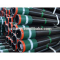 API 5L / 5CT STC/LTC seamless steel pipe